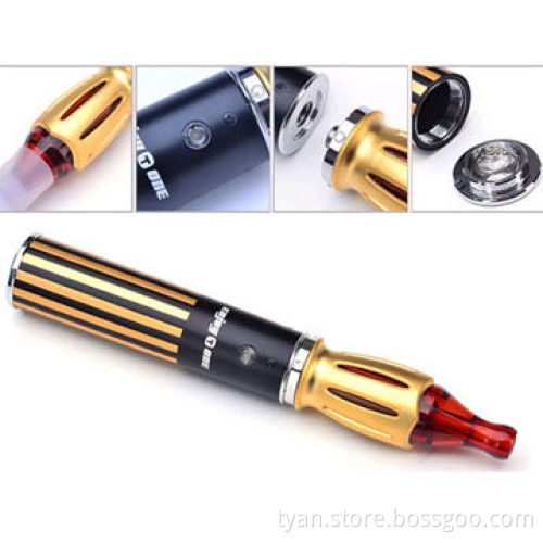 1000 Puffs Removable Battery A Crown Electronic Cigarette